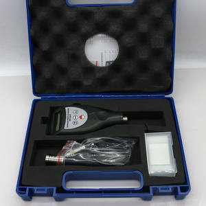 Dalian Teren เครื่องทดสอบความขรุขระผิว,จอแสดงผล LCD เครื่องวัดความหยาบพื้นผิวแบบแยกส่วนเครื่องวัดความเที่ยงตรงสูง - Product Image 2