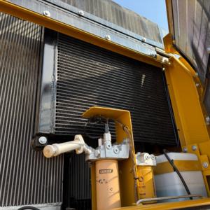 Excavadora 340 40T Modelo 2024, 224kW de Potencia, Pocas Horas de Uso, para Proyectos de Movimiento de Tierras e Infraestructura en Carreteras en África Occidental - Product Image 3