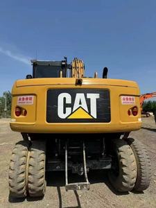 Doosan รถขุด M315D2ล้อยางมือสองแกนเกียร์มอเตอร์15ตัน - Product Image 4