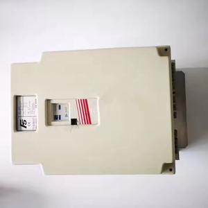 Variador de Frecuencia KE 22.F5.MBR-95PA para Automatización Industrial, Usado, de Alemania, Inversores y Convertidores KE 22.F5.MBR-95PA - Product Image 1