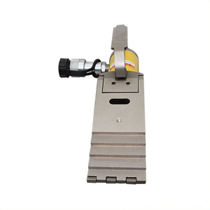 Écarteurs de brides hydrauliques de type divisé ENERPAC série FSM 14T et écarteurs à cale mécanique - Product Image 4