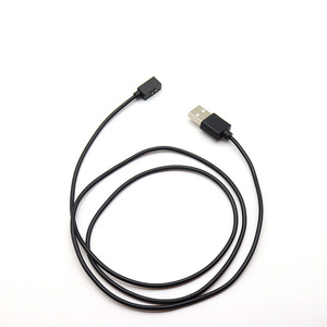 Pour Xiaomi <span class=keywords><strong>Redmi</strong></span> <span class=keywords><strong>Chargeur</strong></span> de montre intelligente <span class=keywords><strong>Chargeur</strong></span> de montre magnétique pour Xiaomi <span class=keywords><strong>Redmi</strong></span> Band <span class=keywords><strong>7</strong></span> Pro - Product Image 1