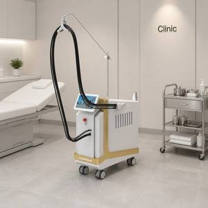 CE MDR 510K 1064NM ND <strong>YAG</strong> <strong>Laser</strong> Epilation Alexander <strong>Laser</strong> 755nm <strong>Gentle</strong> Alex Pro Long Pulse Alexandrite <strong>Laser</strong> Hair Removal - Product Image 1