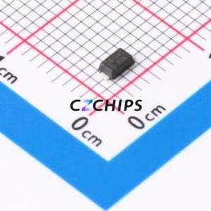 Diode Zener MM1W6V2L SOD-123FL neuve d'origine, vente en gros de composants électroniques, fournisseur de puces et service BOM - Product Image 1