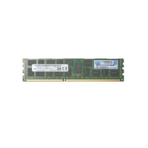 726722-B21 HPE 32GB (1x32GB) Quad Rank X4 DDR4-2133 CAS-15-15-15 Kit de Memoria con Carga Reducida en Stock - Product Image 3