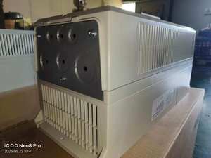 Convertisseur de fréquence ACS580-01-044A-4 22kW 400V 3 phases PLC - Product Image 3