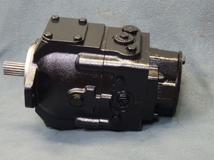 Pompe à piston hydraulique Strength Factory SPV14/15/18/20/21/22/23/24/25/26/27/38, série complète de pompes à piston hydrauliques SPV - Product Image 4