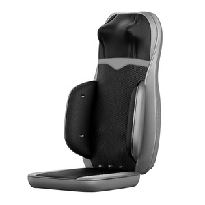 Hip Massage Cushion With Heat And <b>Vibration</b> For Home Use USB Rechargeable Full Body Relief - Product Image 2