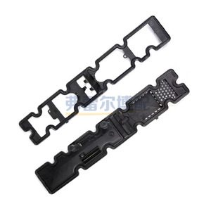 ปะเก็นฝาครอบวาล์ว Peugeot Citroen รุ่น 0249C8 0249C7 สำหรับ C5 307 408 3008 C4 เครื่องยนต์ 2.0 อะไหล่ทดแทน - Product Image 1
