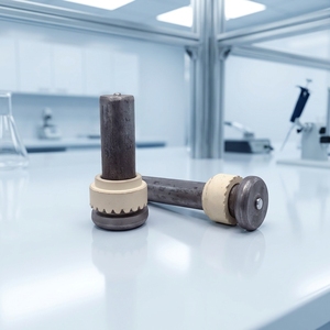 <span class=keywords><strong>Connecteur</strong></span> de cisaillement en acier, <span class=keywords><strong>goujon</strong></span> de cisaillement de type <span class=keywords><strong>Nelson</strong></span> pour structure composite acier-béton - Product Image 5