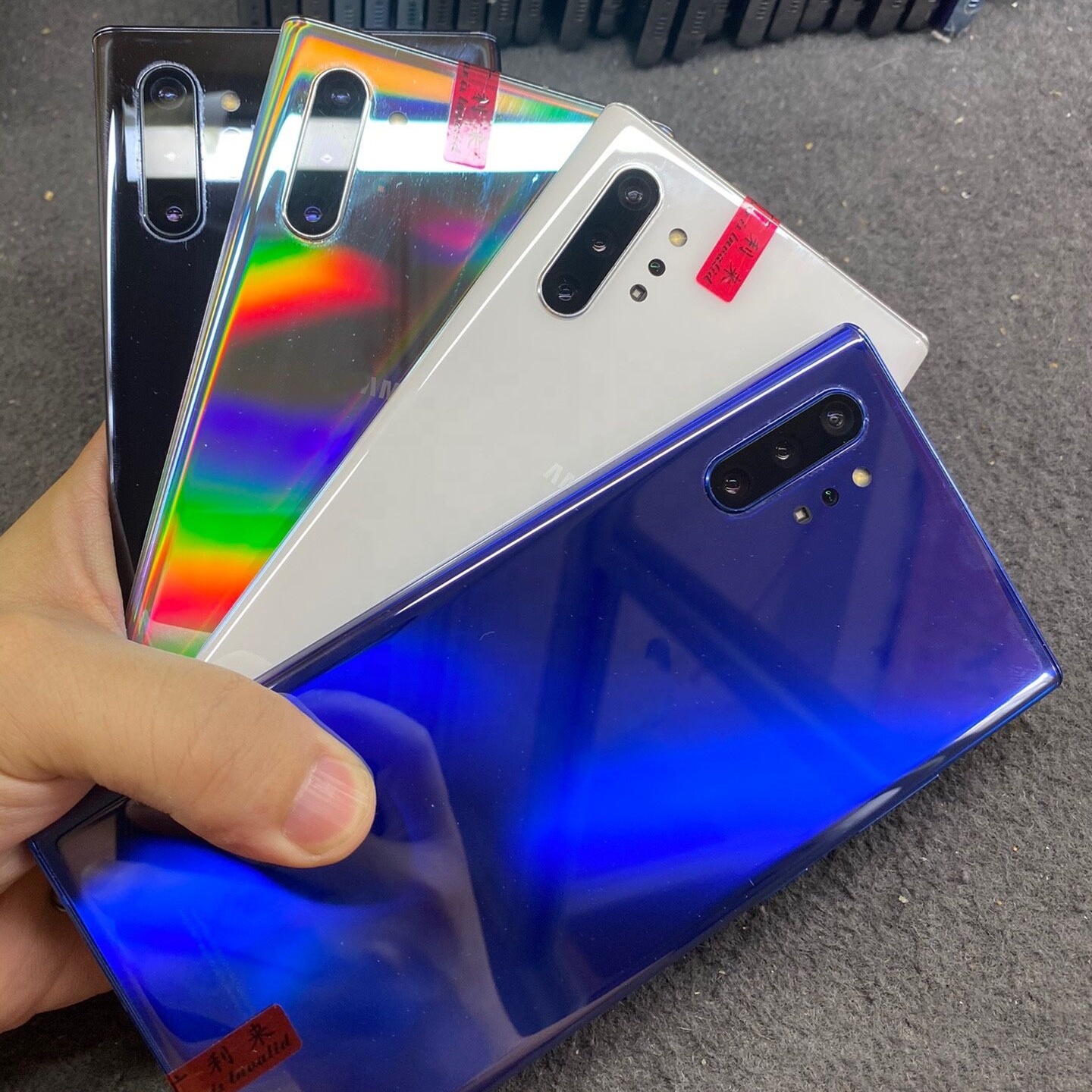 samsung galaxy note 10 ultra