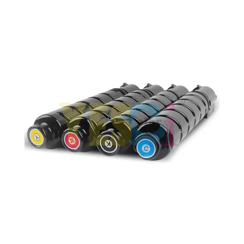 Yes-colorful NPG88 Toner Cartridge for Canon Imagerunner