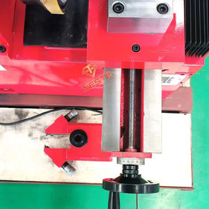 <span class=keywords><strong>Rectificadora</strong></span> <span class=keywords><strong>de</strong></span> disco <span class=keywords><strong>de</strong></span> freno horizontal portátil 220V C9340 para <span class=keywords><strong>discos</strong></span> <span class=keywords><strong>de</strong></span> freno <span class=keywords><strong>de</strong></span> servicio medio Producto <span class=keywords><strong>de</strong></span> torno manual - Product Image 3