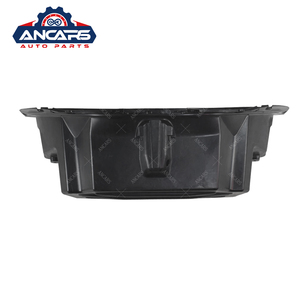 Piezas de automóvil frente caja maletero delantero 1060453-00-D 106045300D para Tes-la Modelo S 2016-2020 maletero delantero de compartimento de almacenamiento de caja de - Product Image 2