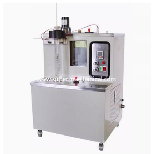 GB/T 2430 Hochpräziser Automatischer Flugkraftstoff-Gefrierpunkttester mit 1 Jahr Garantie - Product Image 2