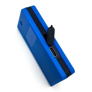 Nieuw Model Oplaadbare Type C Power Draadloze Afstandsbediening Leren <span class=keywords><strong>Code</strong></span> <span class=keywords><strong>Rolling</strong></span> <span class=keywords><strong>Code</strong></span> En Kopieercode Voor Deur <span class=keywords><strong>Generator</strong></span> - Product Image 4