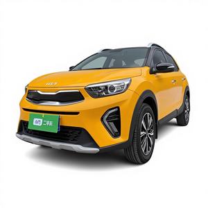 Personalización Interior, Kia Kx1 <span class=keywords><strong>2021</strong></span> Renovado, 1.4L CVT, Protección Solar, Equipamiento Completo, Tracción Delantera, SUV Económico de Gasolina - Product Image 1