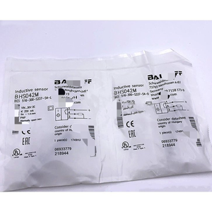 214k-ps-c-2a-swbra2-s49-00 BMF เซ็นเซอร์ทรงกระบอกสนามแม่เหล็ก<span class=keywords><strong>3</strong></span> Cmmt-as-c12-11a-p3-mp-s1 Bmf00a2ของแท้ของใหม่ - Product Image 3