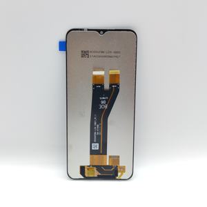 Repuesto Original para Samsung Galaxy A14-5G A146, Pantalla LCD, Paquete de Servicio de Reemplazo, 1 Año de Garantía, Pieza de Repuesto para Teléfono Móvil - Product Image 1
