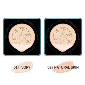 Krim <span class=keywords><strong>bb</strong></span> <span class=keywords><strong>Collagen</strong></span> alami modis, bantalan udara krim <span class=keywords><strong>bb</strong></span> pelembap dasar jamur Alas Bedak Cair - Product Image 5