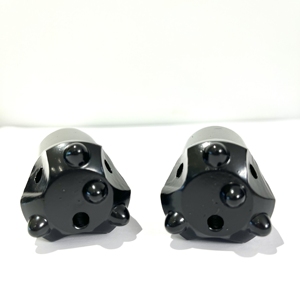 מוט מקדחה באיכות גבוהה <span class=keywords><strong>b22</strong></span> 32 מ "מ מרוסק קשיח לחצן סלע קשה - Product Image 3