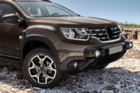 Accessoires de voiture, phares, lampes avant pour Renault Duster 2020, phares LED, lampes LED