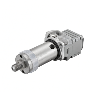 Transductor de Presión GPT235 PTFE Hirschmann Conexión G1/4 Pulgadas - Product Image 1