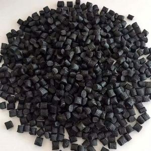 JR/NatureWorks Grado Estándar Antiestático Negro Partículas de Polieteretercetona (PEEK) Resina de Moldeo en Gránulos 450g Índice de Flujo de Fusión - Product Image 2
