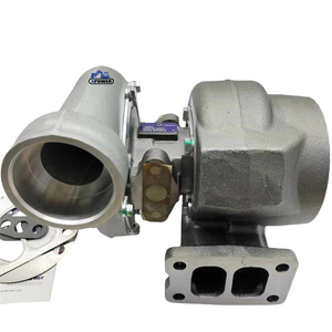 Turbocompresseur haute Performance 04258659KZ 03C160007 pièces pour moteur S200 pour pelle et machines de construction - Product Image 1