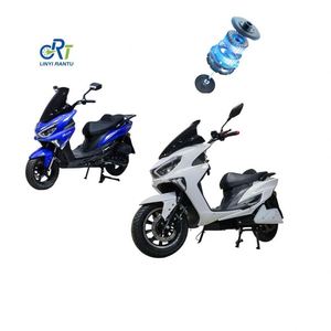 Motocicleta Eléctrica Rosa de Fábrica China, Motocicleta Eléctrica de <span class=keywords><strong>125</strong></span> cc y 2000 W - Product Image 1