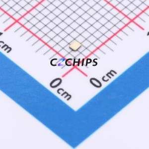 0110M4-76.800F9.9DYQGL Crystal (Passive) SMD1210-4P Crystal Oscillator SMD Crystal Oscillator 76.8MHz 5ppm 9.9pF - Product Image 1