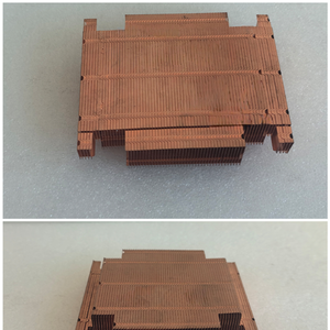 โมดูลเครื่องปั๊มขึ้นรูปที่ขับเคลื่อนด้วยเซอร์โวสำหรับการผลิต - Product Image 4