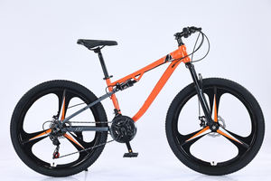 <span class=keywords><strong>Bicicleta</strong></span> de montaña de gama alta de alta calidad 27,5 <span class=keywords><strong>Bicicleta</strong></span> de la mejor calidad 21 Speed Dirt Jumper Mtb - Product Image 4
