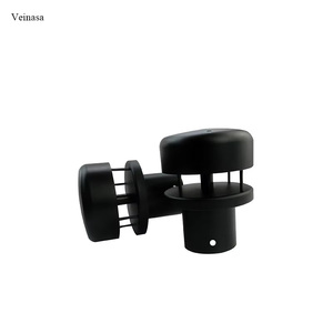 Mini-C2H-3-RS485 Estación Meteorológica Ultrasónica 2 en 1 de Aleación de Aluminio para Medir la Velocidad y Dirección del <span class=keywords><strong>Viento</strong></span>, para Barcos y Aviones - Product Image 4