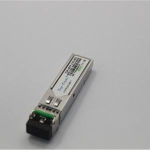 Módulo Óptico Top-Trans eSFP 2.5G 155M 1000M 2488M 80km para Comunicación por Fibra - Product Image 3