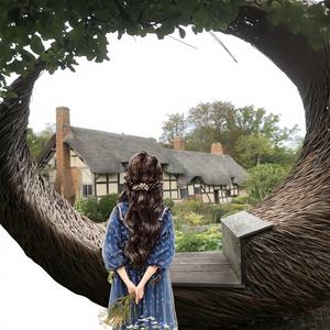 Simply Media Mistress Wilding - Livre audio numérique pour les amateurs de livres en déplacement ! - Product Image 1