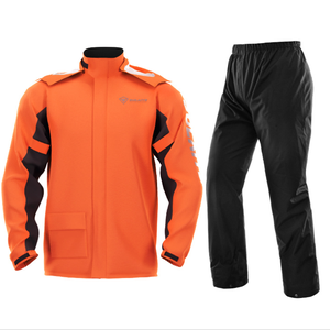 เสื้อกันฝนสำหรับผู้ขับขี่มอเตอร์ไซค์ราคาถูก - Product Image 5