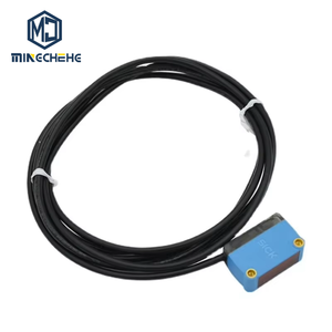 GTB6-P0641S45 GTB6-P0852S46 GTB6-P1063S47 โฟโตอิเล็กทริคเซนเซอร์สวิตช์ DC 24V อินพุตสัญญาณเอาต์พุตสำหรับอุปกรณ์การผลิต - Product Image 1