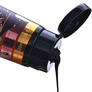 Hot Selling Factory Direct <strong>Shop</strong> Wholesale Licorice Anti Acne Face Brightening Deep Cleansing Peel-off Mask - Product Image 3