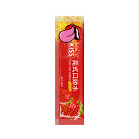 Saveur de fruits sexe oral eau glace feu double jour ensemble de saveurs de fruits rince-bouche produits de sexe pour adultes