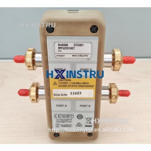 1ชิ้น Agilent keysight N4433A อิเล็กทรอนิกส์300kHz-20GHz H - Product Image 4
