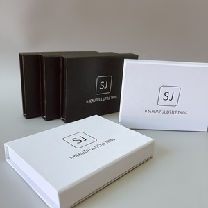 小纸会员名称豪华问候来访定制贵宾婚礼指数商务体育交易玩礼品卡盒 - Product Image 3