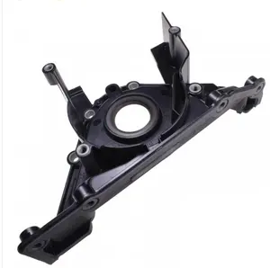 03P 103 151 ซีลน้ํามันเพลาข้อเหวี่ยงด้านหน้ารถยนต์ 03P103151 สําหรับ Volkswagen POLO Skoda FABIA ห้อง 1.2tdi