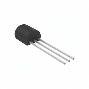 Electronic Circuit Components Transistors Authorized Distributor TO-226-3, TO-92-3 2N5962 APM TIN/LEAD - Product Image 1
