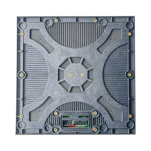 <span class=keywords><strong>Maxcolor</strong></span> Outdoor4.81 Full Color 4K Ready Módulo LED de alto brillo IP65 Impermeable Luz solar Legible 1 año de garantía Pantalla - Product Image 4