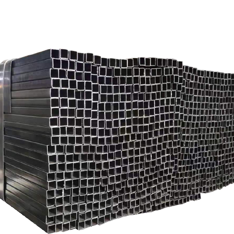 301 stainless steel square tube for beverage industry