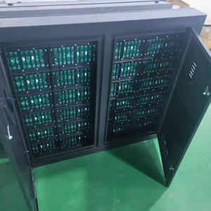 عرض Led خارجي P5 عالي التحديث مخصص بالجملة من المصنع لعرض عروض مراكز التسوق - Product Image 1