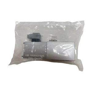 Estructura de Brida Antifugas Original WANDFLUH AS22101a-G24, Nuevo Solenoide WANDFLUH AS22101a - Product Image 1