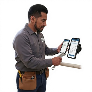 Aplicación Móvil de Gestión de Mantenimiento Escolar para MAC, Multi-idioma, Gestión de Inventario, Solicitud de Mantenimiento, Pedidos de Trabajo, Personal, Instalaciones - Product Image 1