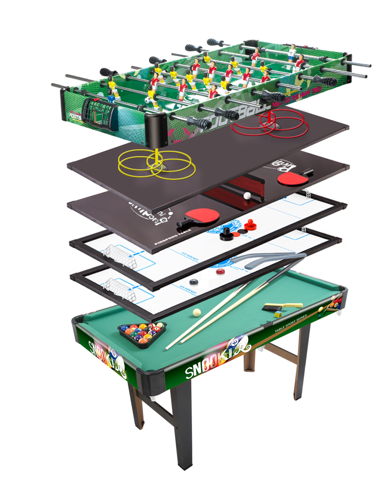 6in1 マルチゲームテーブル 6in1 マルチゲームテーブル 6in1 マルチゲームテーブル